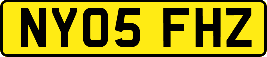 NY05FHZ