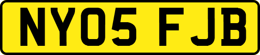 NY05FJB