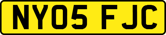 NY05FJC
