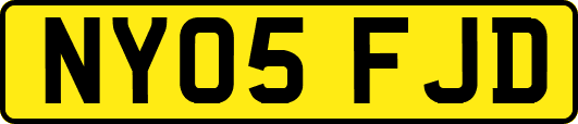 NY05FJD
