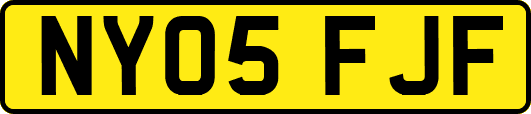 NY05FJF