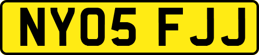 NY05FJJ