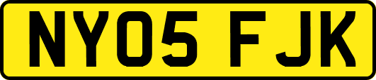 NY05FJK