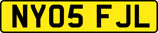 NY05FJL