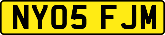 NY05FJM