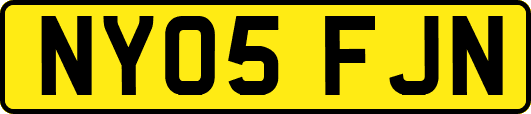 NY05FJN