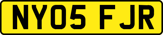 NY05FJR