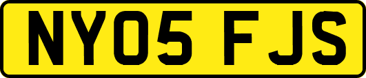 NY05FJS