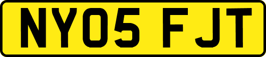 NY05FJT