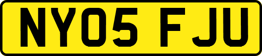 NY05FJU