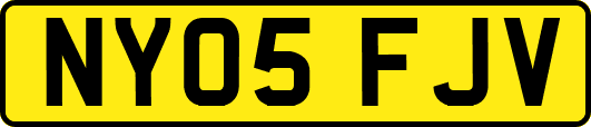 NY05FJV