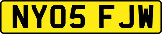 NY05FJW