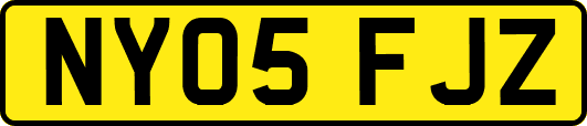 NY05FJZ