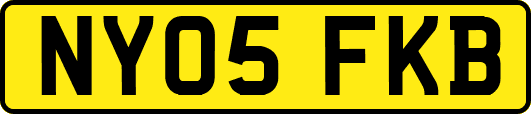 NY05FKB