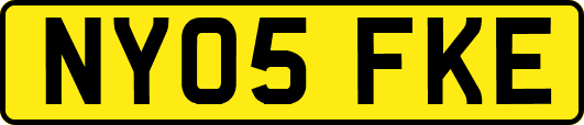 NY05FKE