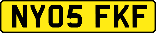 NY05FKF