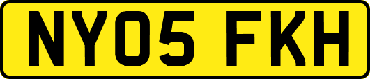 NY05FKH