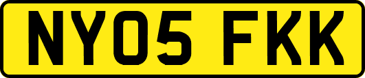 NY05FKK