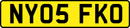 NY05FKO