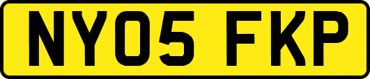 NY05FKP