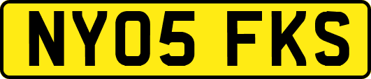 NY05FKS