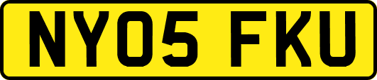NY05FKU