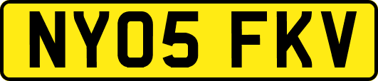 NY05FKV