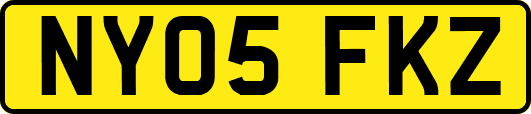 NY05FKZ