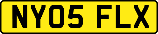 NY05FLX