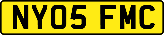 NY05FMC