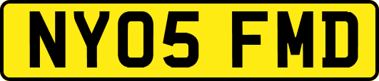 NY05FMD