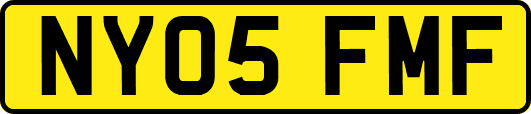 NY05FMF