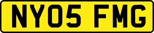 NY05FMG