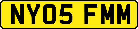NY05FMM