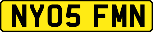 NY05FMN
