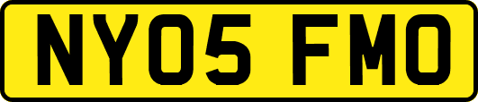 NY05FMO