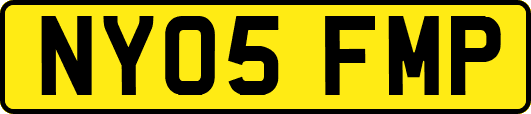 NY05FMP
