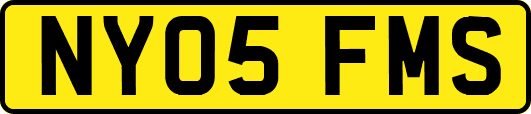 NY05FMS