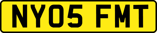 NY05FMT