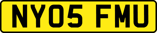 NY05FMU