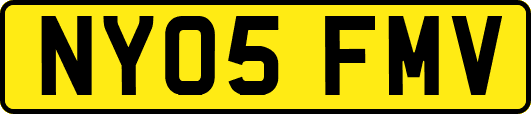 NY05FMV