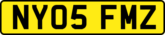 NY05FMZ