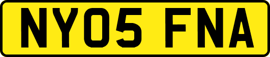 NY05FNA