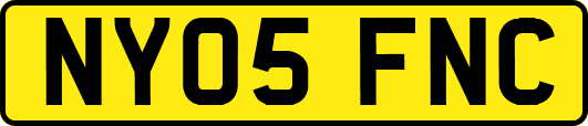 NY05FNC