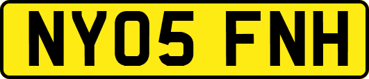 NY05FNH