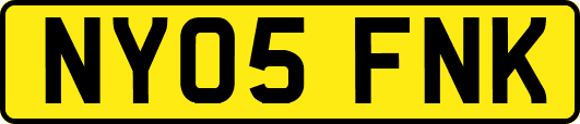 NY05FNK