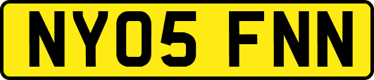 NY05FNN