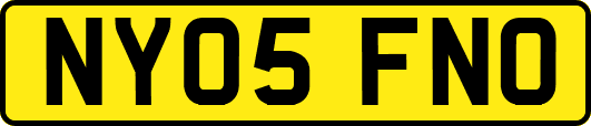 NY05FNO