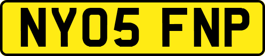 NY05FNP
