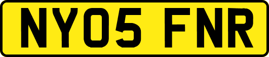 NY05FNR